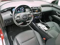 Hyundai Tucson 1.6 T-GDi HEV Vertex 4WD