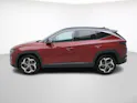 Hyundai Tucson 1.6 T-GDi HEV Vertex 4WD