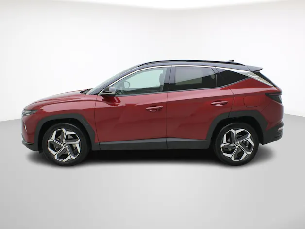 Hyundai Tucson 1.6 T-GDi HEV Vertex 4WD
