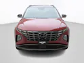 Hyundai Tucson 1.6 T-GDi HEV Vertex 4WD