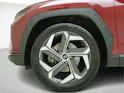 Hyundai Tucson 1.6 T-GDi HEV Vertex 4WD