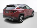 Hyundai Tucson 1.6 T-GDi HEV Vertex 4WD