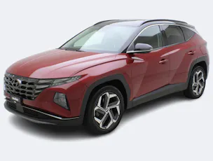 Hyundai Tucson 1.6 T-GDi HEV Vertex 4WD