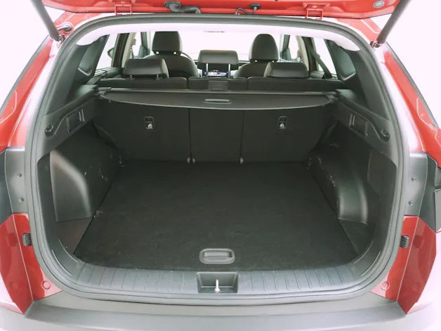 Hyundai Tucson 1.6 T-GDi HEV Vertex 4WD