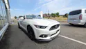 Ford Mustang Convertible 5.0 V8 GT