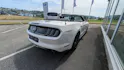 Ford Mustang Convertible 5.0 V8 GT