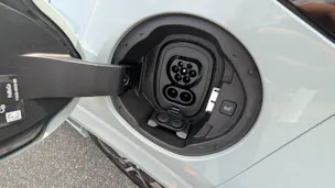 Ford Puma Gen-E Electric