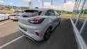 Ford Puma Gen-E Electric