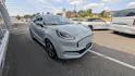 Ford Puma Gen-E Electric