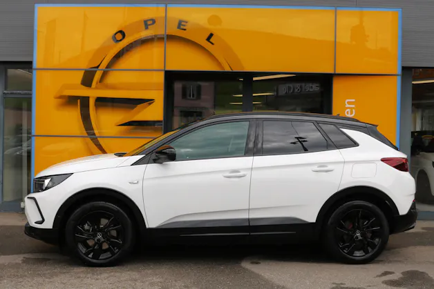 Opel Grandland 1.6 T PHEV GS Line