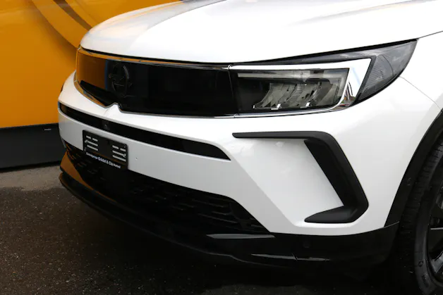 Opel Grandland 1.6 T PHEV GS Line