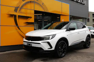 Opel Grandland 1.6 T PHEV GS Line