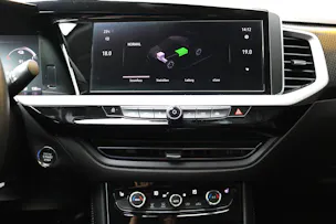 Opel Grandland 1.6 T PHEV GS Line