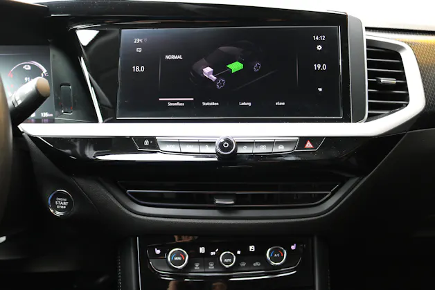 Opel Grandland 1.6 T PHEV GS Line