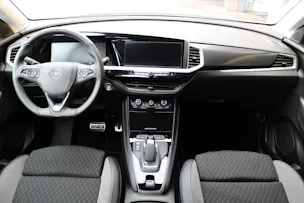 Opel Grandland 1.6 T PHEV GS Line