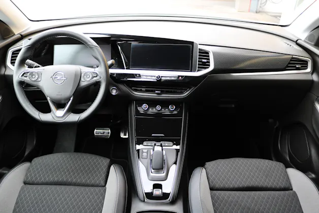 Opel Grandland 1.6 T PHEV GS Line