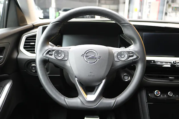 Opel Grandland 1.6 T PHEV GS Line