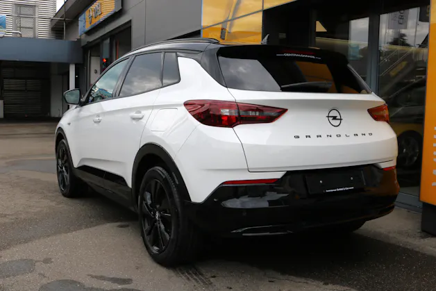 Opel Grandland 1.6 T PHEV GS Line