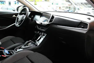 Opel Grandland 1.6 T PHEV GS Line