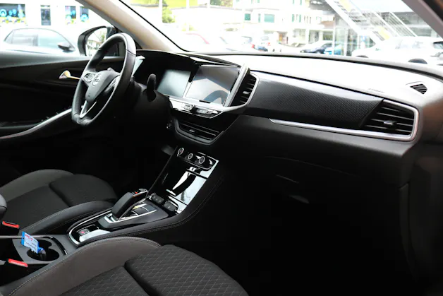 Opel Grandland 1.6 T PHEV GS Line