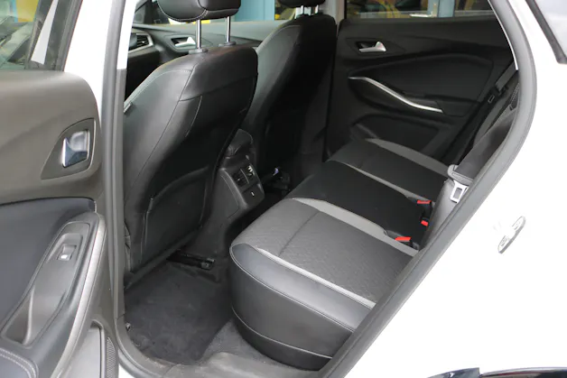 Opel Grandland 1.6 T PHEV GS Line