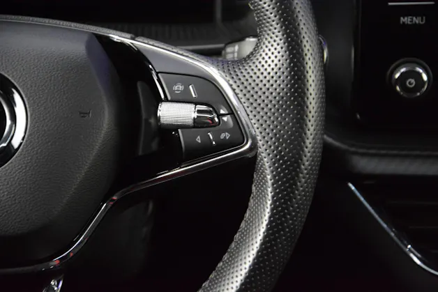 Škoda Kamiq 1.0 TSI Monte Carlo DSG
