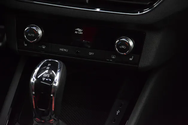 Škoda Kamiq 1.0 TSI Monte Carlo DSG