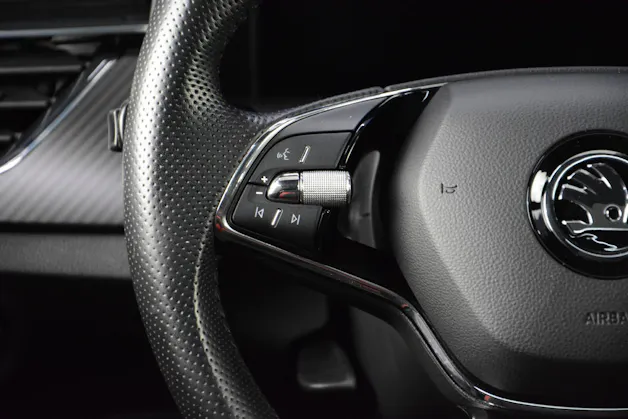 Škoda Kamiq 1.0 TSI Monte Carlo DSG