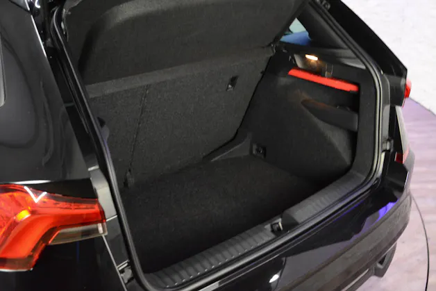 Škoda Kamiq 1.0 TSI Monte Carlo DSG