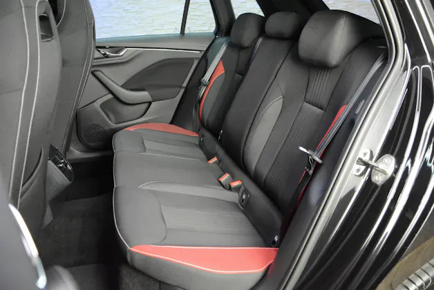 Škoda Kamiq 1.0 TSI Monte Carlo DSG