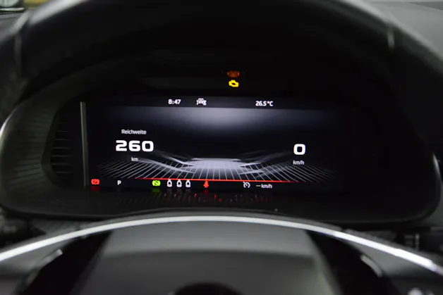 Škoda Kamiq 1.0 TSI Monte Carlo DSG