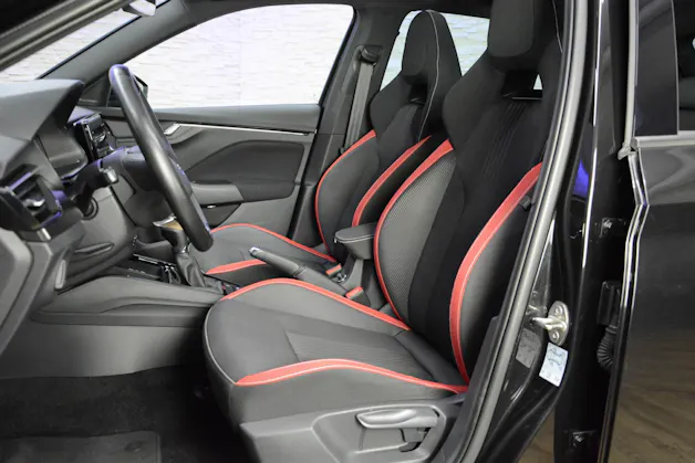 Škoda Kamiq 1.0 TSI Monte Carlo DSG
