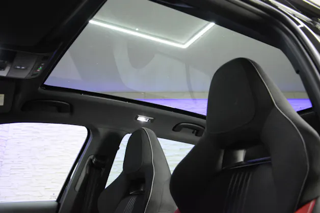 Škoda Kamiq 1.0 TSI Monte Carlo DSG