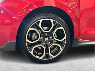 Suzuki Swift 1.4 T Sport Compact Top Hybrid