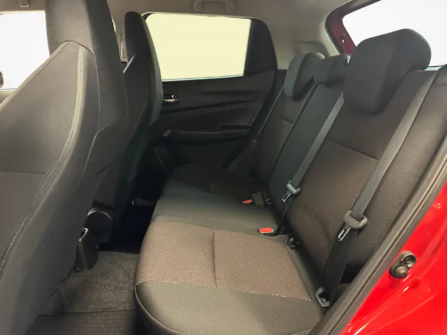 Suzuki Swift 1.4 T Sport Compact Top Hybrid