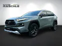 Toyota RAV4 2.5 HEV Adventure