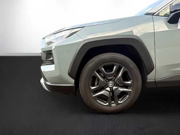 Toyota RAV4 2.5 HEV Adventure
