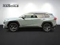 Toyota RAV4 2.5 HEV Adventure