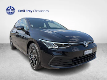 Fahrzeugbild VW Golf VIII 1.5 eTSI 75 Edition
