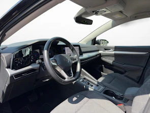 Fahrzeugbild VW Golf VIII 1.5 eTSI 75 Edition