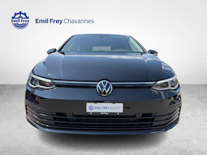 Fahrzeugbild VW Golf VIII 1.5 eTSI 75 Edition