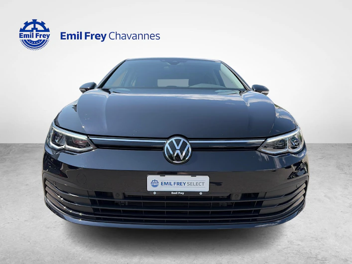 Fahrzeugbild VW GOLF