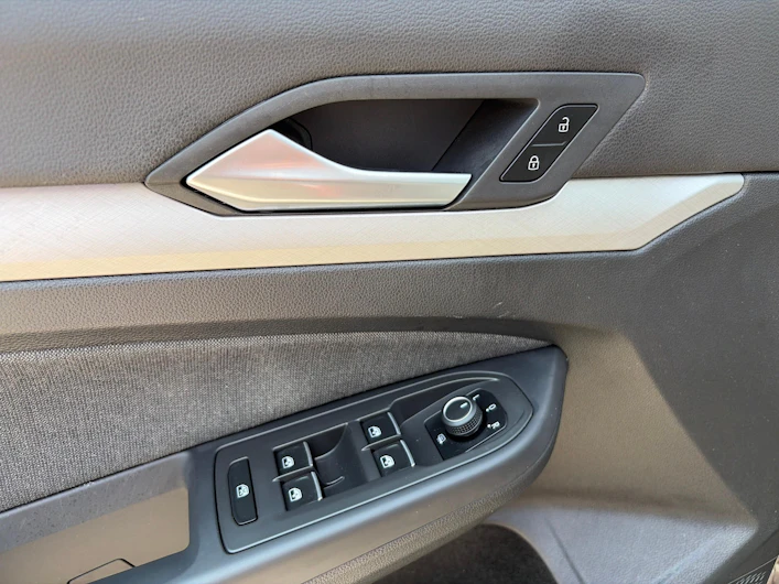 Fahrzeugbild VW GOLF