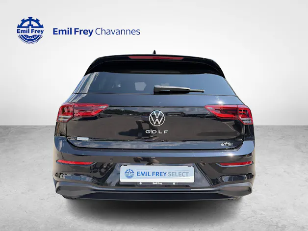 VW Golf VIII 1.5 eTSI 75 Edition