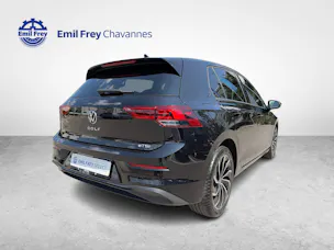 VW Golf VIII 1.5 eTSI 75 Edition