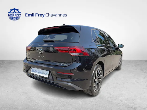 VW Golf VIII 1.5 eTSI 75 Edition