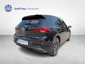 Fahrzeugbild VW Golf VIII 1.5 eTSI 75 Edition