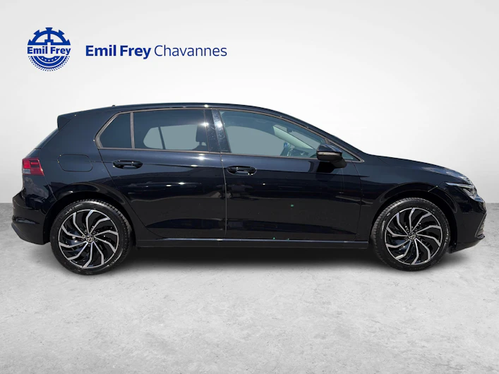 Fahrzeugbild VW GOLF