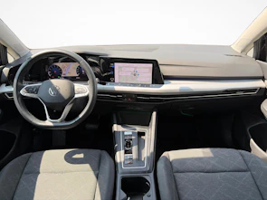 Fahrzeugbild VW Golf VIII 1.5 eTSI 75 Edition