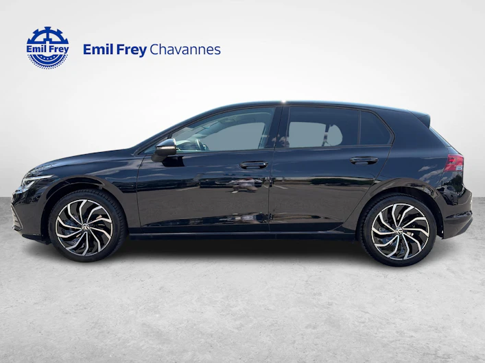 Fahrzeugbild VW GOLF